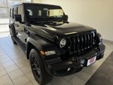Used 2019 Jeep Wrangler Unlimited Sport S image 2