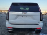 Used 2022 Cadillac Escalade Premium Luxury Platinum image 6