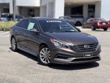 Used 2016 Hyundai Sonata Sport w/ Option Group 1V image 2