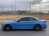 Used 2018 BMW M4 Convertible image 4