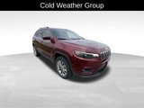 Used 2019 Jeep Cherokee Latitude Plus w/ Comfort/Convenience Group image 5