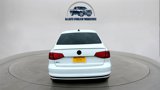 Used 2017 Volkswagen Jetta GLI image 4