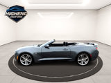 Used 2017 Chevrolet Camaro LT w/ RS Package image 5