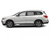 Used 2020 Nissan Pathfinder SL image 3