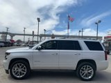 Used 2017 Chevrolet Tahoe Premier image 4