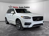 Used 2017 Volvo XC90 T6 Momentum w/ Vision Package image 4