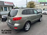Used 2009 Hyundai Santa Fe SE image 4