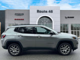 Used 2022 Jeep Compass Latitude w/ Sun and Sound Group image 6