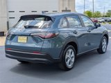 New 2025 Honda HR-V LX image 6