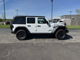 Used 2022 Jeep Wrangler Unlimited Rubicon 4xe w/ Dual Top Group image 6