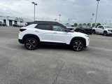 Certified 2023 Chevrolet TrailBlazer RS w/ Sun and Liftgate Package image 3