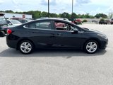 Used 2017 Chevrolet Cruze LT w/ Convenience Package image 3