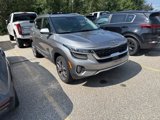 Used 2021 Kia Seltos SX w/ SX Sunroof Package image 2