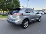 Used 2020 Ford Edge Titanium w/ Cargo Accessory Package image 3