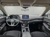 Certified 2022 Nissan Sentra SV w/ Trunk Package image 2
