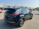 Used 2020 Kia Sportage LX image 6