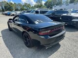 Used 2018 Dodge Charger SXT w/ Blacktop Package image 2