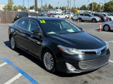 Used 2013 Toyota Avalon XLE Touring image 2