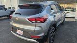 New 2025 Chevrolet TrailBlazer LT w/ LT Cold Weather Package image 5