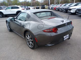Used 2021 MAZDA MX-5 Miata RF Grand Touring image 6