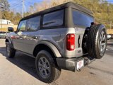 New 2024 Ford Bronco Big Bend image 3