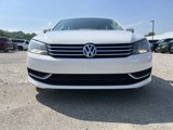 Used 2013 Volkswagen Passat Wolfsburg Edition image 3