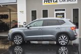 Used 2022 Volkswagen Taos SE image 2