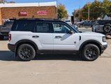 New 2024 Ford Bronco Sport Big Bend w/ Convenience Package image 4