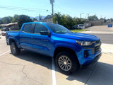 Used 2024 Chevrolet Colorado LT w/ LT Convenience Package II image 3