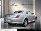Used 2009 Lexus SC 430 Convertible image 4