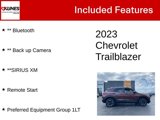 Used 2023 Chevrolet TrailBlazer LT image 5