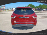 Used 2014 Nissan Pathfinder SL w/ SL Premium Package image 4