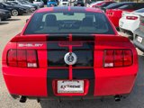 Used 2008 Ford Mustang Shelby GT500 image 5