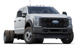 New 2024 Ford F450 XL w/ XL Chrome Package image 4