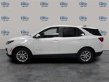 Used 2024 Chevrolet Equinox LT image 2