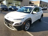 Certified 2022 Hyundai Kona SEL w/ Cargo Package image 2