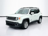 Used 2015 Jeep Renegade Latitude image 3
