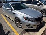 Used 2015 Kia Optima LX image 2