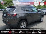 Used 2022 Jeep Compass Latitude image 5