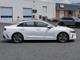 Used 2022 Kia K5 EX w/ EX Premium Package image 2