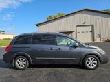 Used 2008 Nissan Quest SL w/ Leather Pkg image 4