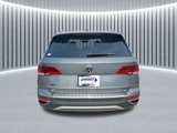 Certified 2022 Volkswagen Taos SE image 4
