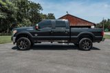 Used 2013 Ford F350 Lariat w/ Chrome Pkg image 3