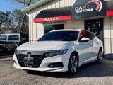 Used 2018 Honda Accord EX-L image 3