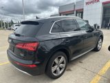 Used 2018 Audi Q5 2.0T Premium Plus w/ Premium Plus Package image 2