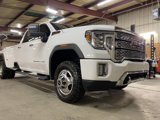 Used 2022 GMC Sierra 3500 Denali w/ Denali Ultimate Package image 3