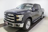 Used 2016 Ford F150 Lariat w/ Equipment Group 501A Mid image 3