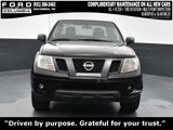Used 2012 Nissan Frontier SV w/ Sport Appearance Pkg image 3