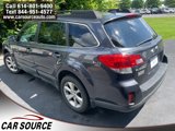 Used 2013 Subaru Outback 3.6R Limited w/ Moonroof Pkg image 5