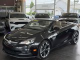 Used 2017 Buick Cascada Premium image 4